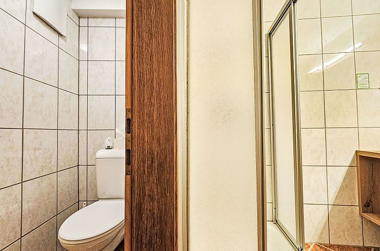 Appartement Trisanna