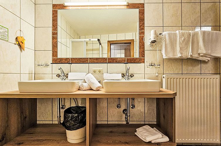 Appartement Trisanna