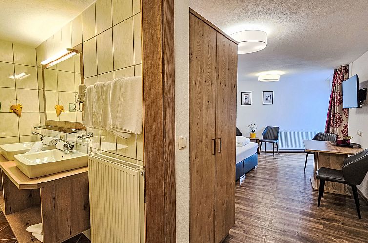 Appartement Trisanna