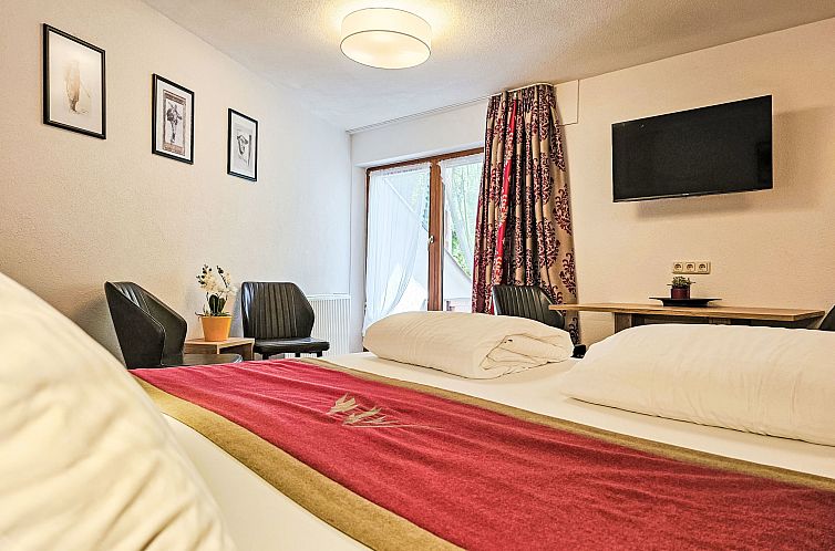 Appartement Trisanna