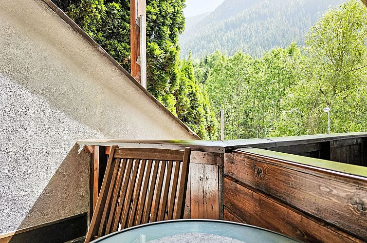 Appartement Trisanna