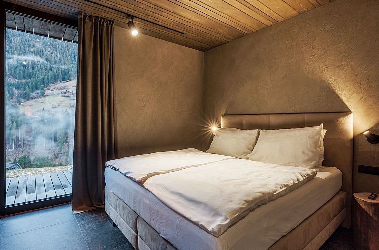 Vakantiehuis Paznauner Villen - Villa II.