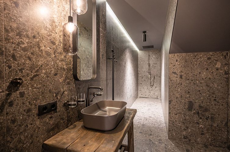 Vakantiehuis Paznauner Villen - Villa II.