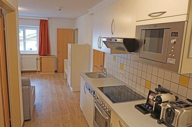 Appartement Typ II