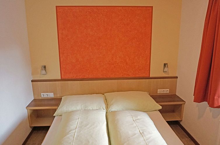 Appartement Typ II