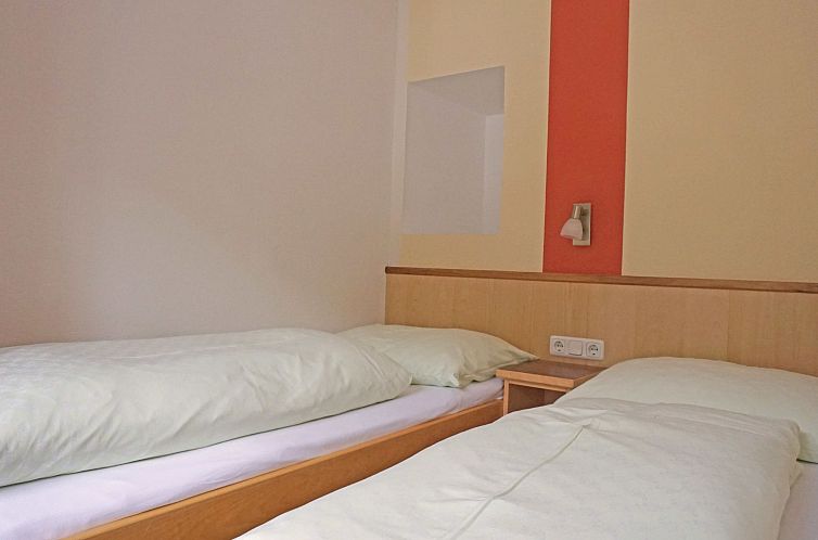 Appartement Typ II