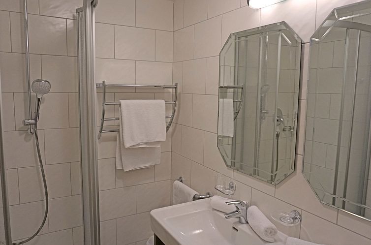 Appartement Typ II