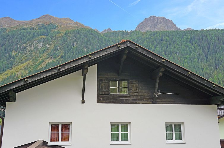 Appartement Typ II