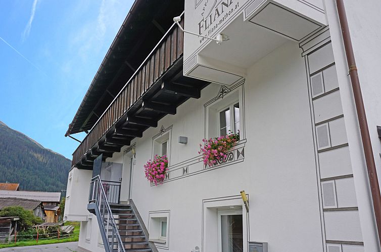 Appartement Typ II