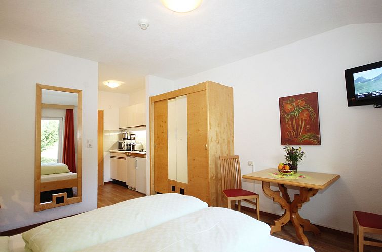 Appartement Typ V