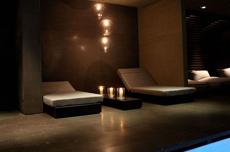 Appartement ON Chalet