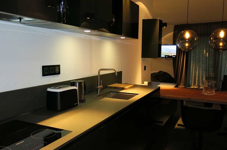 Appartement ON Chalet Mathon