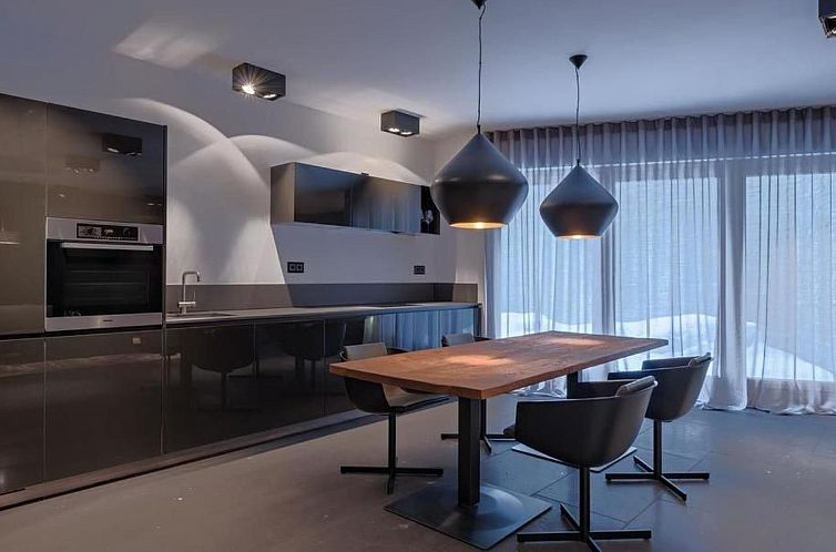 Appartement ON Chalet Mathon