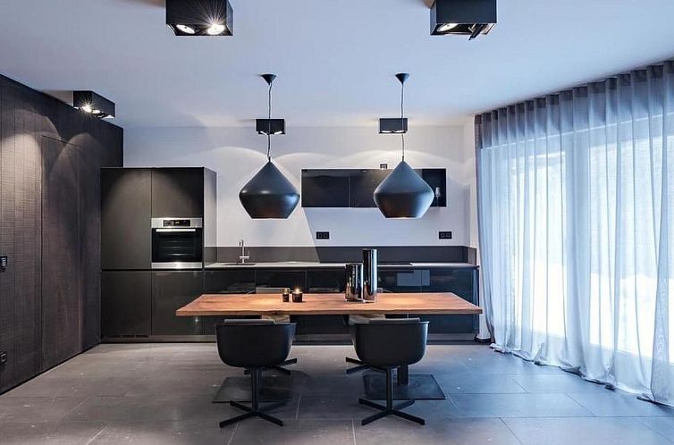 Appartement ON Chalet Mathon