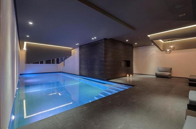 Appartement ON Chalet Mathon