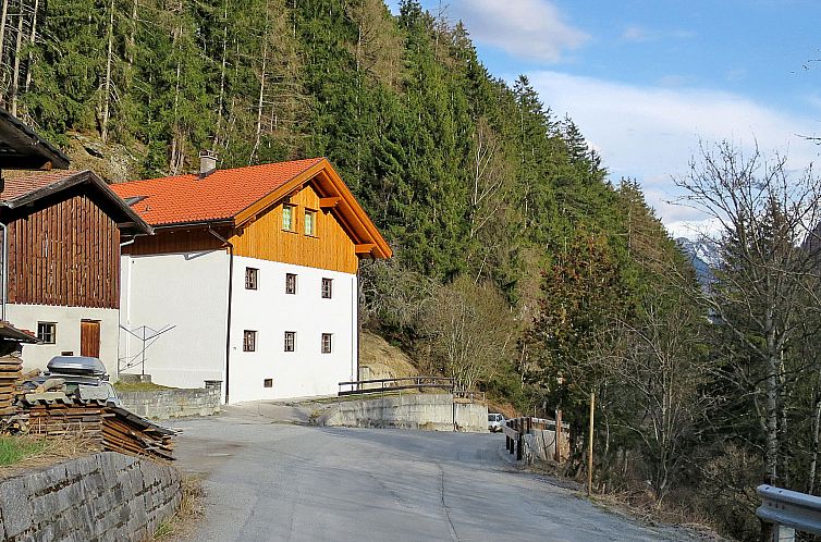 Verblijf 11618302 - Vakantiewoning Tirol - Vakantiehuis Jagdhaus Strengen