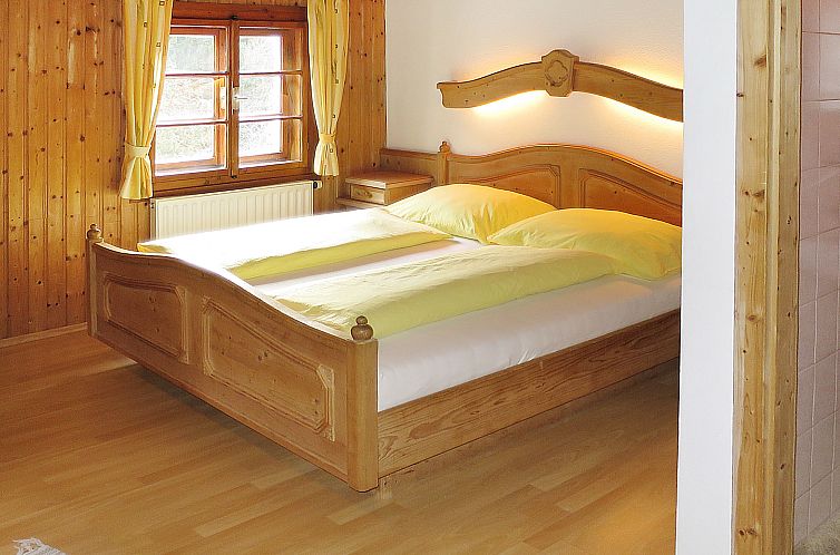 Vakantiehuis Jagdhaus Strengen