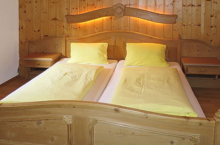 Vakantiehuis Jagdhaus Strengen