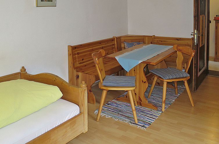 Vakantiehuis Jagdhaus Strengen