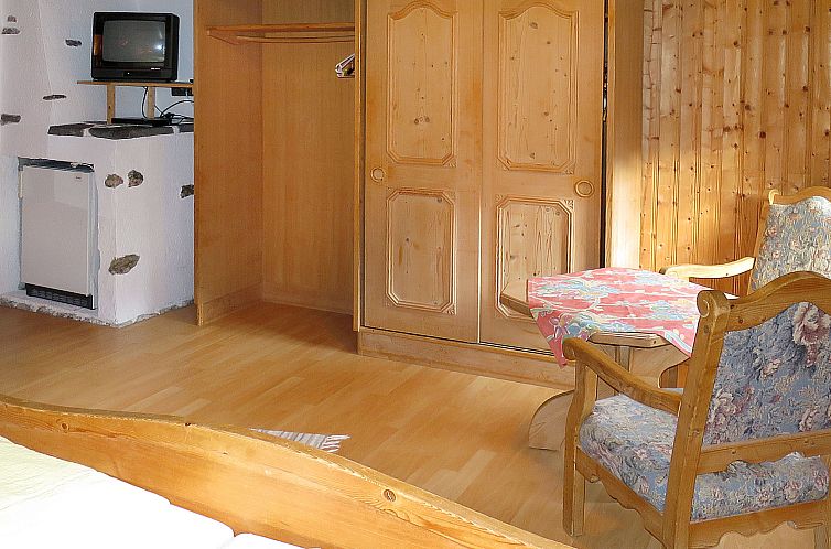 Vakantiehuis Jagdhaus Strengen