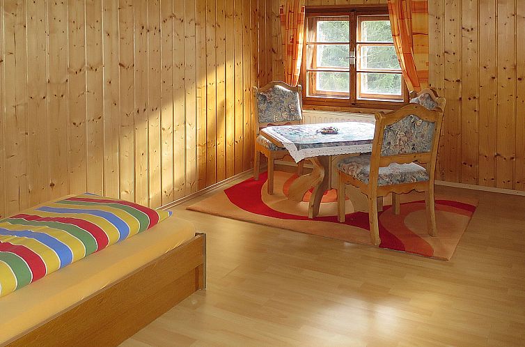 Vakantiehuis Jagdhaus Strengen