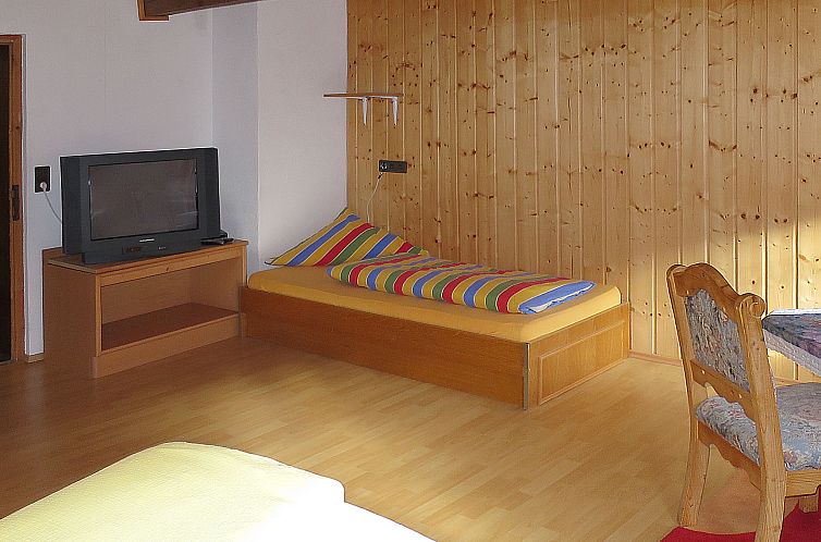 Vakantiehuis Jagdhaus Strengen