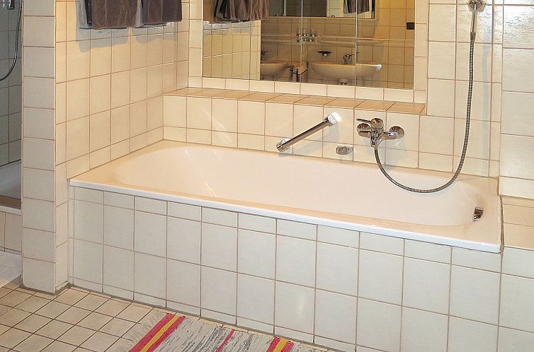 Vakantiehuis Jagdhaus Strengen