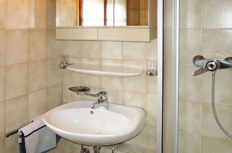 Vakantiehuis Jagdhaus Strengen