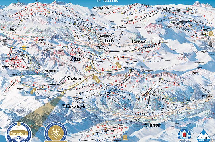 Vakantiehuis Jagdhaus Strengen