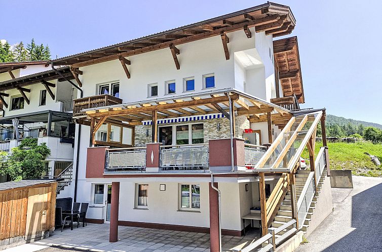 Guest house 11618305 - Apartment Tyrol - Appartement Apart Dawin