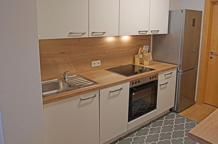 Appartement Apart Dawin