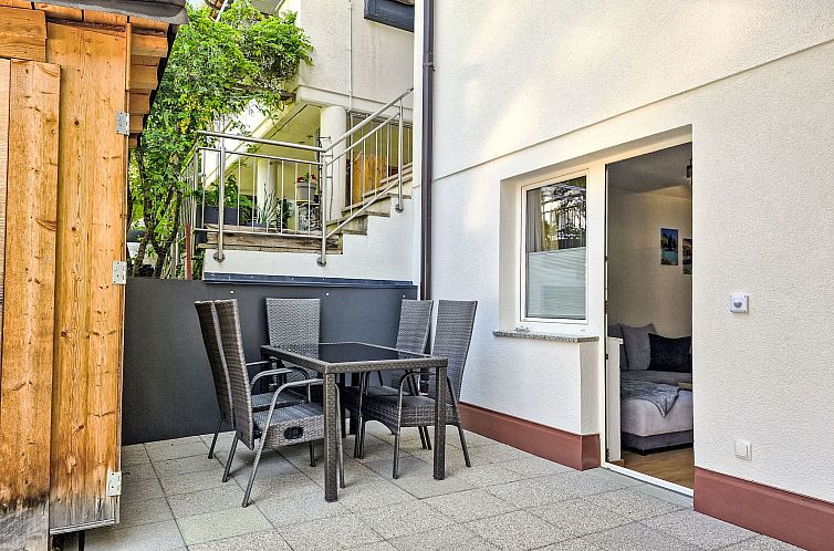 Appartement Apart Dawin