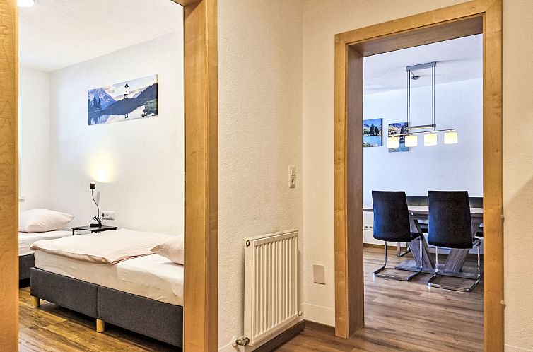 Appartement Apart Dawin