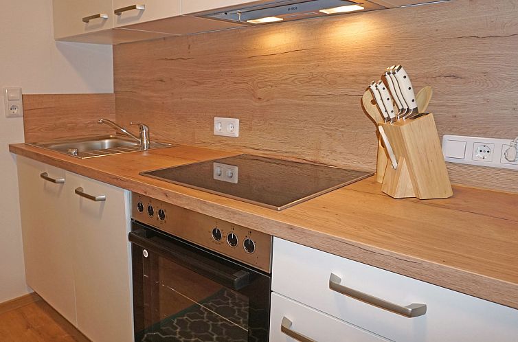 Appartement Apart Dawin