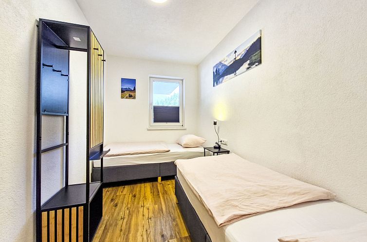 Appartement Apart Dawin