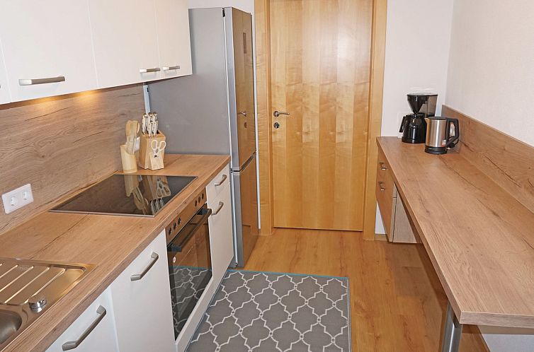 Appartement Apart Dawin