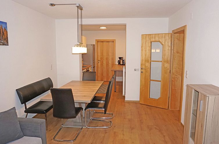 Appartement Apart Dawin