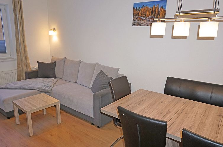 Appartement Apart Dawin
