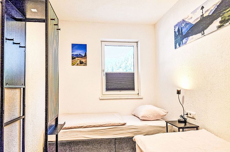 Appartement Apart Dawin