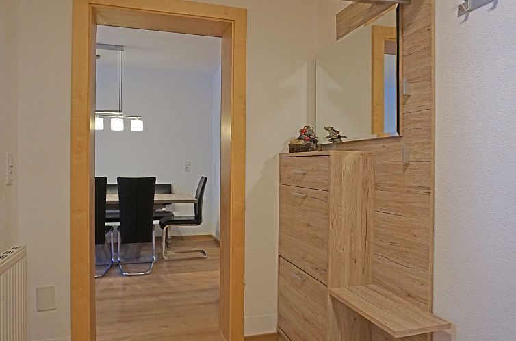 Appartement Apart Dawin