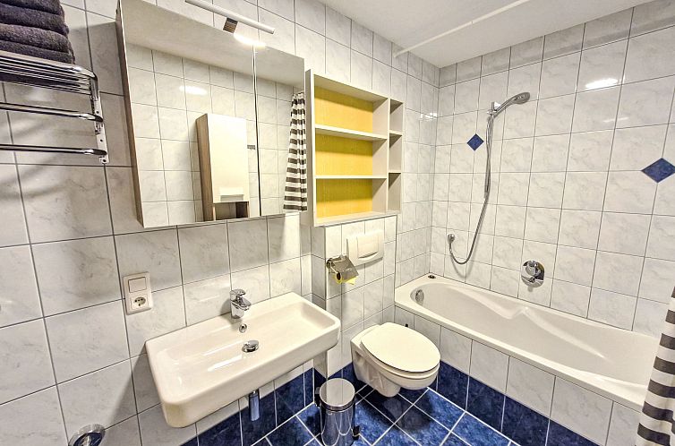 Appartement Apart Dawin