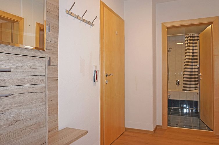 Appartement Apart Dawin