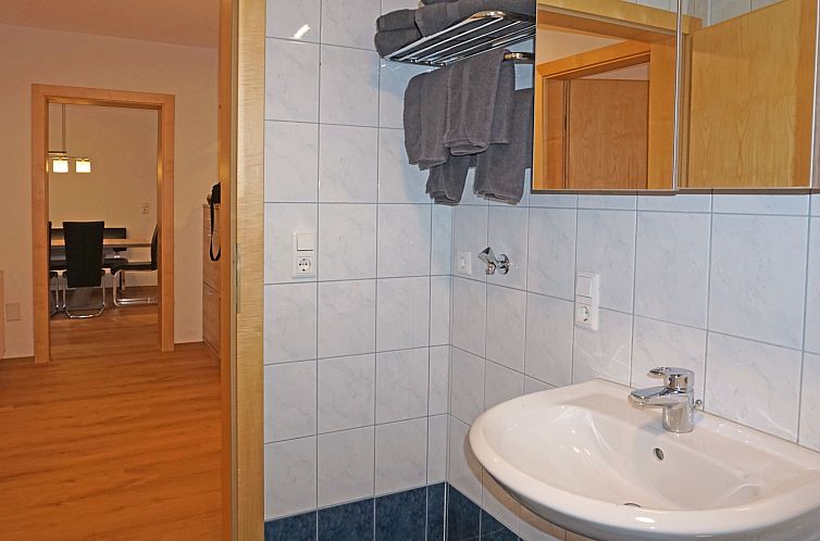 Appartement Apart Dawin
