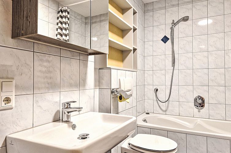 Appartement Apart Dawin