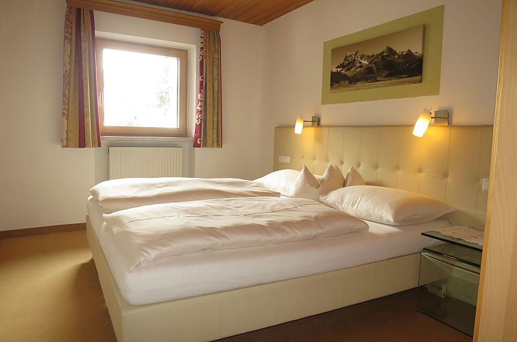 Appartement Hof am Schönbach