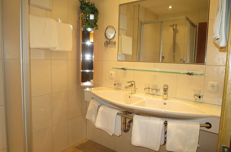 Appartement Hof am Schönbach