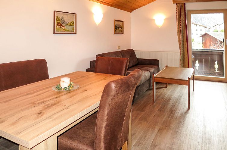 Appartement Hof am Schönbach