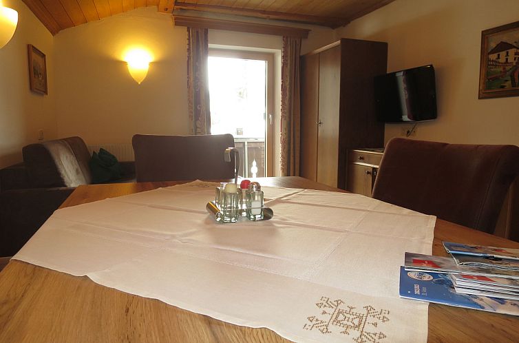 Appartement Hof am Schönbach