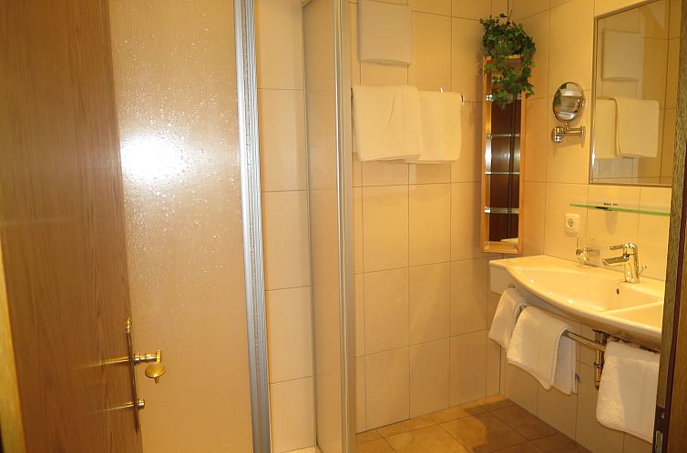 Appartement Hof am Schönbach