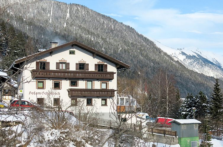 Appartement Hof am Schönbach